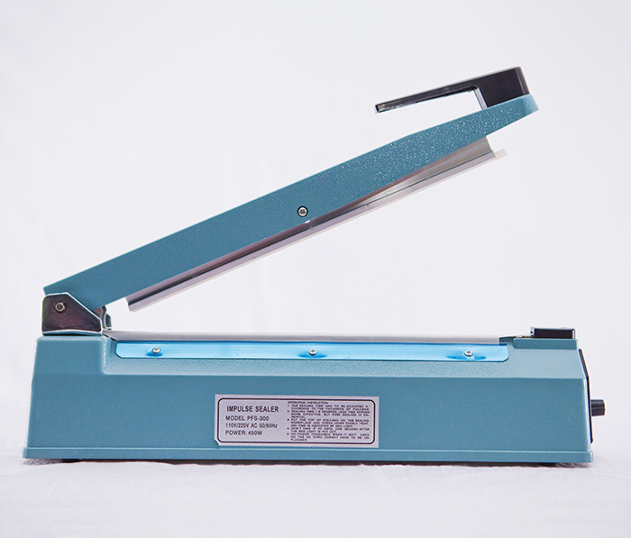 300A type hand pressure sealing machine